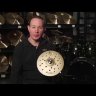 ZILDJIAN FXS14 14' FX STACK PAIR тарелка звуковой эффект