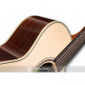 FURCH Green G-SR акустическая гитара с кейсом