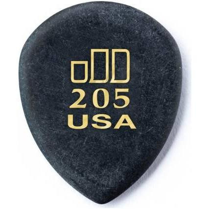 Комплект медиаторов DUNLOP JZTN PNT TIP-6/PLYPK