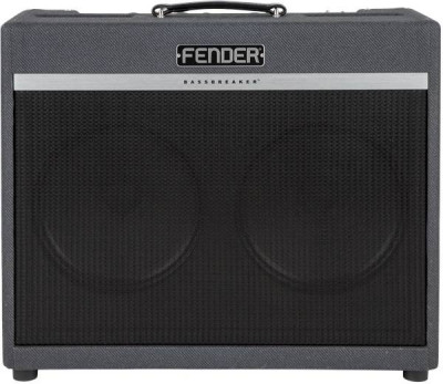 FENDER BASSBREAKER 18/30 COMBO ламповый комбик 18/30 Вт