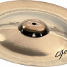 STAGG DH-CH18B 18" brilliant тарелка china