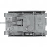 Немецкое штурмовое орудие "STUG IV" 1/100