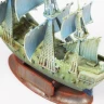 Сборная модель ZVEZDA Летучий голландец, 1/350