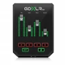 Аудиоинтерфейс мини TC HELICON GO XLR MINI платформа для онлайн-вещания и стриминга