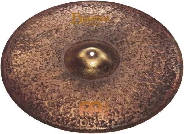 MEINL CYMBALS B21TSR ride тарелка