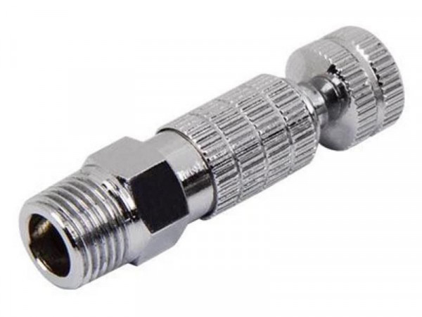 Муфта быстроразъемная, G1/8"