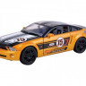 Машина Motormax 1:24 Ford Mustang GT Concept в/к