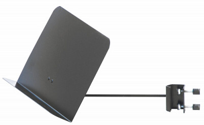 ATHLETIC NP-D - пюпитр с креплением на микрофонную стойку