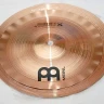 MEINL GX-10/12ES 10/12" Generation X Electro Stack effect тарелка пара