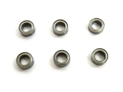 Подшипник 10x6x3 мм для Himoto 1/18, 6шт.