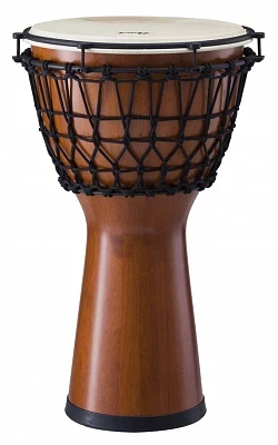 PEARL PJW-125R/C508 - джембе серии EZ Tune. Корпус: дуб. Диаметр: 12,5". Цвет: медовый янтарь