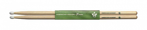 STAGG SHV7AN барабанные палочки Hickory 7A