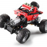 Р/У конструктор CADA deTech Off-Road Crawler (489 деталей)
