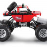 Р/У конструктор CADA deTech Off-Road Crawler (489 деталей)