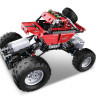 Р/У конструктор CADA deTech Off-Road Crawler (489 деталей)