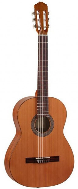 Antonio Sanches S-20 Cedar 4/4 классическая гитара Antonio Sanches S-20 Cedar 4/4 классическая гитара
