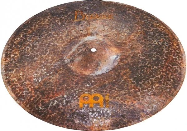 MEINL CYMBALS B22EDTR ride тарелка