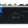 Yamaha MG10XU микшерный пульт аналоговый с процессором эффектов и USB-интерфейсом