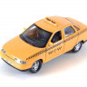 Машина Autotime "LADA 110" такси 1:36
