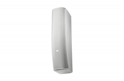 Линейный массив JBL CBT 70J-1-WH звуковая колонна