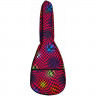 Чехол для акустической гитары FLIGHT FBG-2009 Illusion