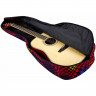 Чехол для акустической гитары FLIGHT FBG-2009 Illusion