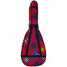 Чехол для акустической гитары FLIGHT FBG-2009 Illusion