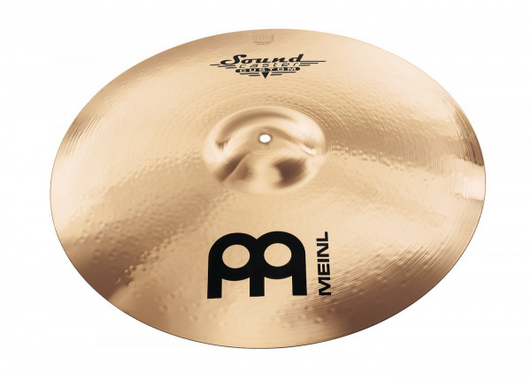 MEINL SC20MR-B 20" Soundcaster Custom Medium ride тарелка