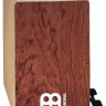 Кахони с педалью MEINL CAJ100BU-M Ergo-Shape Pedal Cajon