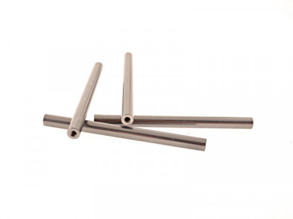 Трубчатый каркас алюминий 4шт. для Remo Hobby 1096