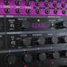Синтезатор Behringer EDGE аналоговый полумодульный
