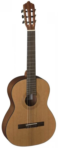 Классическая гитара LA MANCHA Rubinito CM 4/4