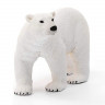 Фигурка Schleich Белый медведь