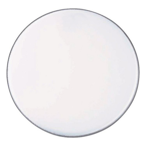 BRAHNER BD-18 White 18" пластик для барабана (бас-бочка) верхний