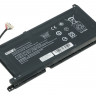 Аккумулятор для ноутбуков HP Spectre X360 15-ap012na, Pavilion Gaming 15-dk0760nd, Pavilion Gaming 15-dk0146tx