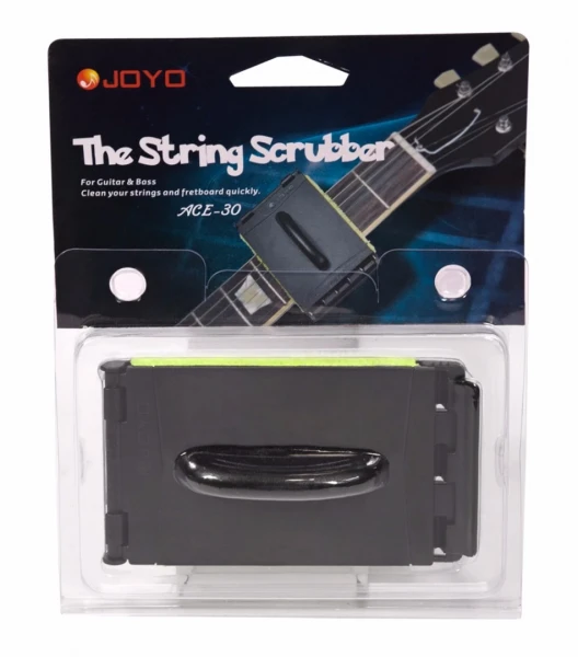 JOYO Strings Cleaner ACE-30 чистящее средство для струн