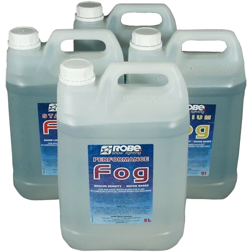 Robe PROFESSIONAL HAZE Жидкость для генератора дыма