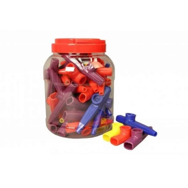 FLIGHT FKS-1 казу пластик