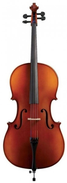 Виолончель 4/4 GEWA Europe Cello Outfit 4/4 комплект