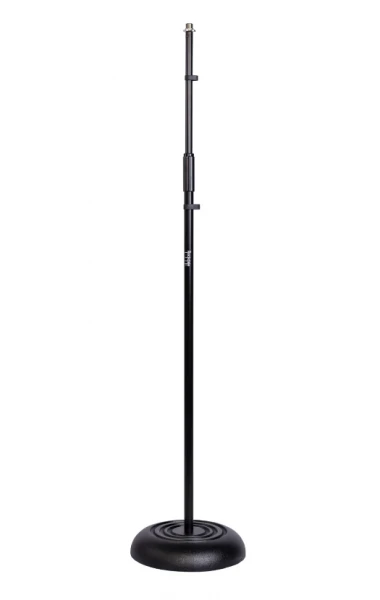 Микрофонная стойка ROCKDALE 3606 прямая, 95-165 см