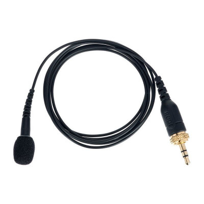 Петличный микрофон RODE 0027-0009-01 TRS LAVALIER MIC ASSEMBLY