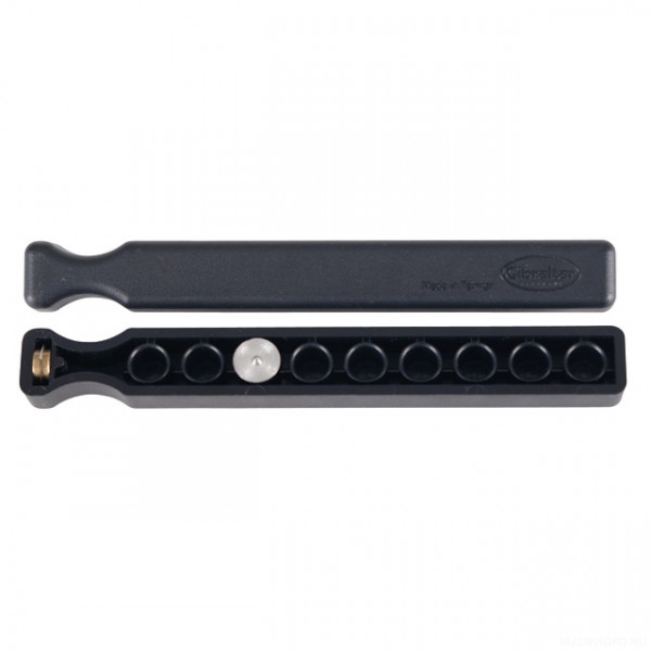 GIBRALTAR SC-GPHCUT Bass Drum Head Port Hole Cutter резак для резонансного пластика бас-бочки