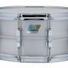 Малый барабан LUDWIG LM405C 14"*6.5" Acrolite series фурнитура Classic lugs