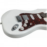 Электрогитара VESTON ST-HSS WH
