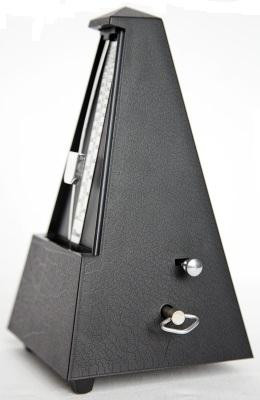 Метроном механический iTone MK-225WB