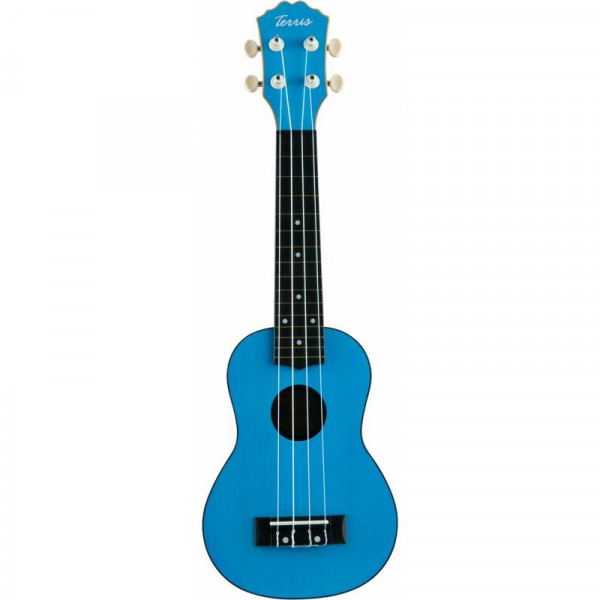 TERRIS PLUS 50 BL укулеле-сопрано