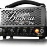 Усилитель гитарный Bugera T5 INFINIUM ламповый "голова"