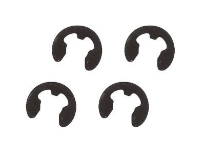 Шайба стопорная E-clips 3,5, аналог TRA1633