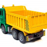 Р/У самосвал Double Eagle MAN 1:20