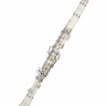 Кларнет Bb Bennett BCL-407 WH Си-бемоль